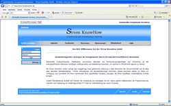 Klicken Sie hier um die Seite der Strom KnowHow GmbH zu öffnen!